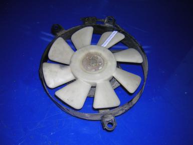 Вентилятор охлаждения, Kawasaki, ZZR 400, 1998, 0, 0