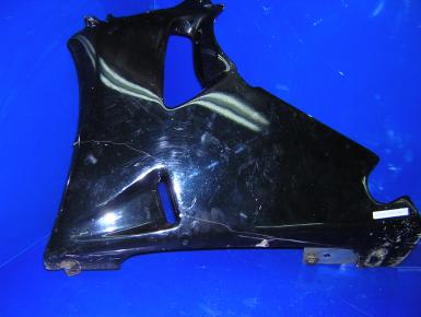 Плуг левая часть, Kawasaki, ZZR 400, 1998, 0, 0