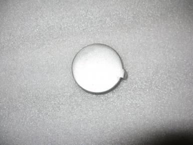 Крышка болта на верхней траверсе, Kawasaki, ZZR 400, 1991, 0, 0