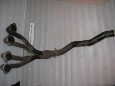 Коллектор выпускной, Kawasaki, ZZR 400, 1991, 0, 0