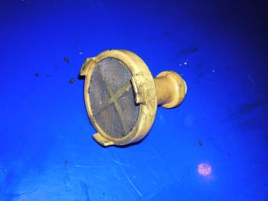 Маслоприемник, Kawasaki, ZZR 400, 1998, 0, 0