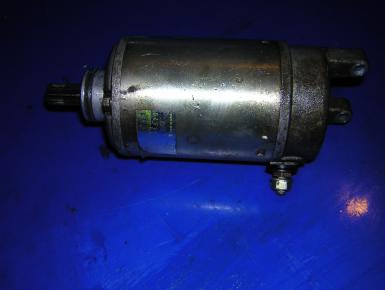 Стартер, Kawasaki, ZZR 400, 1998, 0, 0