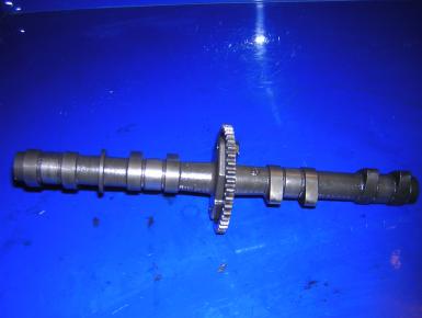 Распредвал Выпускной, Kawasaki, ZZR 400, 1998, 0, 0