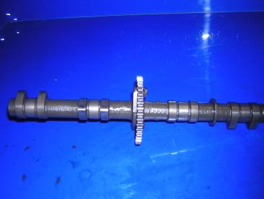 Распредвал Впускной, Kawasaki, ZZR 400, 1998, 0, 0