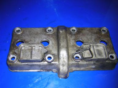 Клапанная крышка, Kawasaki, ZZR 400, 1998, 0, 0