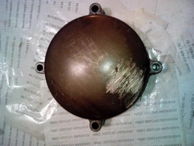 Крышка импульсного датчика, Kawasaki, ZZR 400, 1998, 0, 0