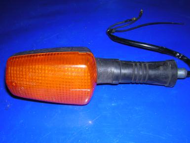 Поворотник правый задний , Kawasaki, 0, 0