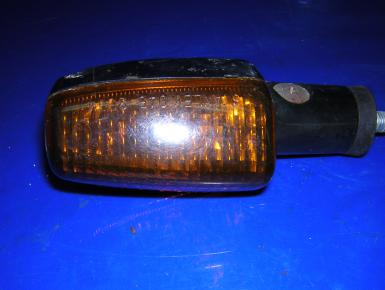 Поворотник правый задний , Kawasaki, 0, 0