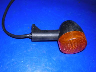 Поворотник левый задний, Kawasaki, 0, 1