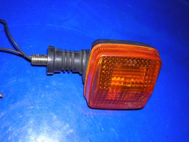 Поворотник правый задний , Kawasaki, 0, 0