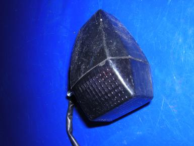 Поворотник правый передний, Kawasaki, 0, 0