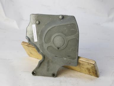 Крышка звезды ведущей, Kawasaki, ZZR 400, 1991, 0, 0