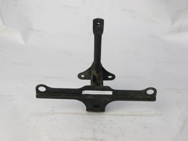 Кронштейны крепления двигателя, Kawasaki, ZZR 400, 1991, 0, 0