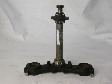 Траверса нижняя, Kawasaki, ZZR 400, 1991, 0, 0