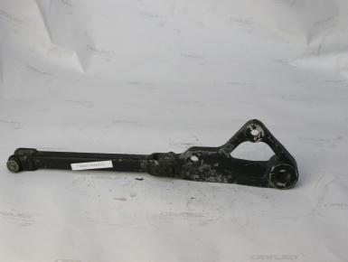 Кронштейн заднего суппорта, Kawasaki, ZZR 400, 1991, 0, 0