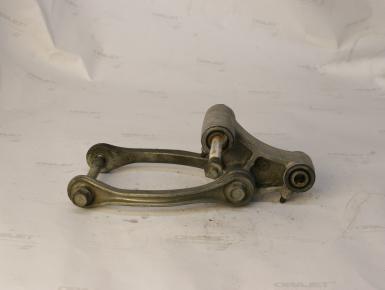 Механизм прогрессии, Kawasaki, ZZR 400, 1991, 0, 0