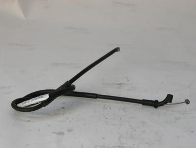 Тросик холостого хода, Kawasaki, ZZR 400, 1991, 0, 0