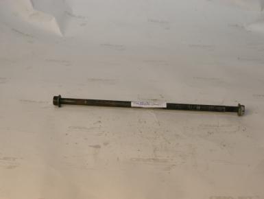 Болты крепления двигателя, Kawasaki, ZZR 400, 1991, 0, 0