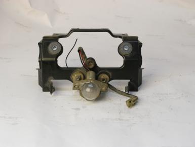 Кронштейн стоп сигнала, Kawasaki, ZZR 400, 1991, 0, 0