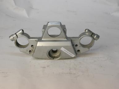 Траверса верхняя, Kawasaki, ZZR 400, 1991, 0, 0