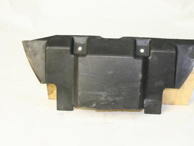 Пыльник двигателя, Kawasaki, ZZR 400, 1991, 0, 0