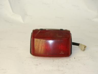 Стоп сигнал, Kawasaki, ZZR 400, 1991, 0, 0