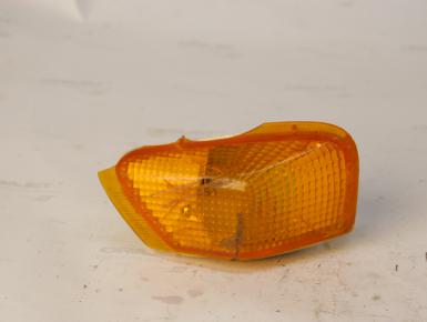 Поворотник правый передний, Kawasaki, ZZR 400, 1991, 0, 0