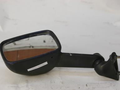 Зеркало левое, Kawasaki, ZZR 400, 1991, 0, 0
