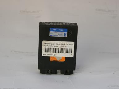 ЭБУ, Suzuki, GSX R 750 WS, 1995, 0, 0