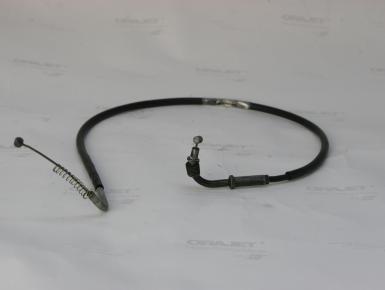 Тросик холостого хода, Suzuki, GSX R 750 WS, 1995, 0, 0