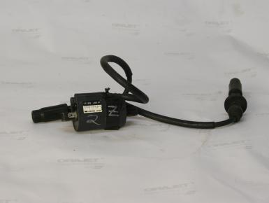 Катушка зажигания, Suzuki, GSX R 750 WS, 1995, 0, 0