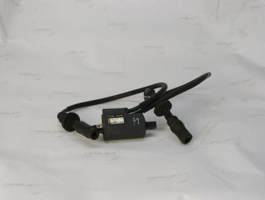 Катушка зажигания, Suzuki, GSX R 750 WS, 1995, 0, 0