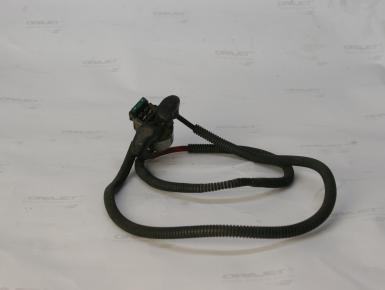 Реле стартера, Suzuki, GSX R 750 WS, 1995, 0, 0