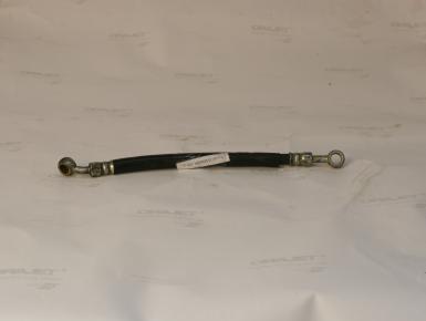 Шланг тормозной задний, Suzuki, GSX R 750 WS, 1995, 0, 0