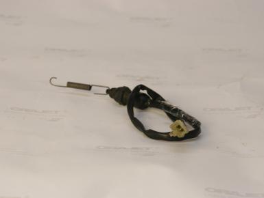 Лягушка заднего тормоза, Suzuki, GSX R 750 WS, 1995, 0, 0