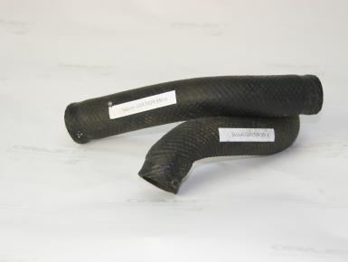 Патрубки охлаждения (комплект), Suzuki, GSX R 750 WS, 1995, 0, 0