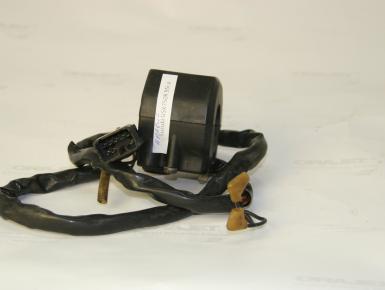 Пульт левый, Suzuki, GSX R 750 WS, 1995, 0, 0