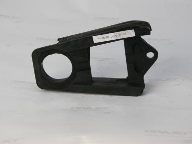 Отбойник приводной цепи, Suzuki, GSX R 750 WS, 1995, 0, 0