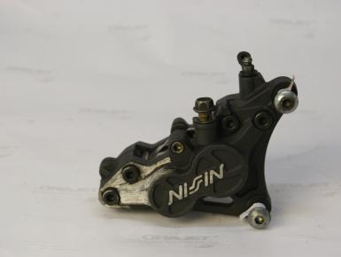 Суппорт Правый передний, Suzuki, GSX R 750 WS, 1995, 0, 0