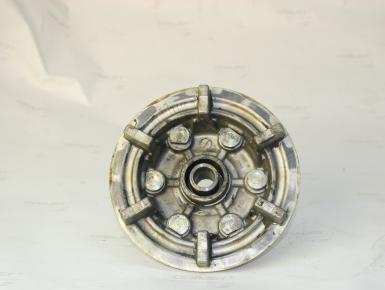 Обойма привода заднего колеса, Suzuki, GSX R 750 WS, 1995, 0, 0