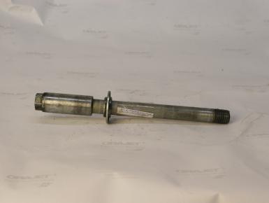 Ось переднего колеса в сборе, Suzuki, GSX R 750 WS, 1995, 0, 0