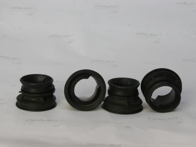 Патрубки корпуса воздушного фильтра, Suzuki, GSX R 750 WS, 1995, 0, 0