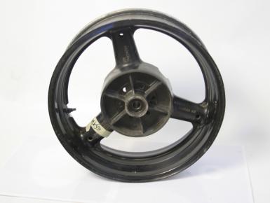 Диск колесный задний R17, Suzuki, GSX R 750 WS, 1995, 0, 0