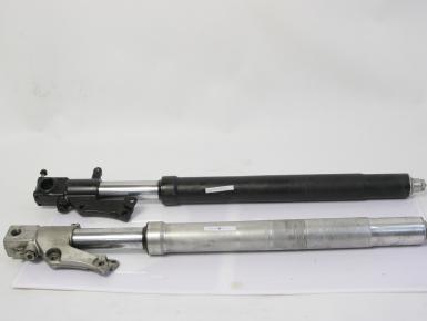 Вилка передняя, Suzuki, GSX R 750 WS, 1995, 0, 0