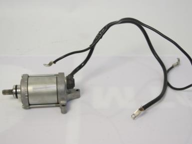 Стартер, Honda, CB 600 F Hornet, 2012, 0, 0