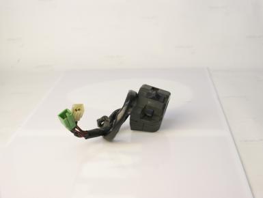 Пульт левый, Kawasaki, ZZR 400, 1991, 0, 0