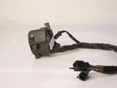 Пульт левый, Kawasaki, ZZR 400, 1991, 0, 0