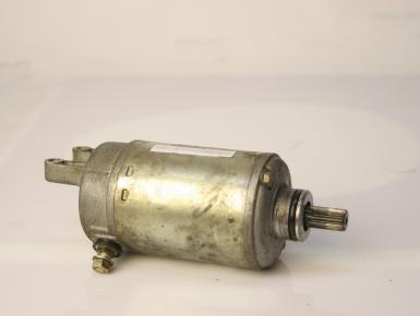 Стартер, Kawasaki, ZZR 400, 1991, 0, 0