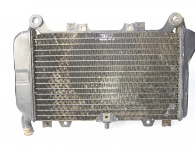 Радиатор охлаждения, Kawasaki, ZZR 400, 1991, 0, 0