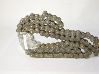 Цепь привода колеса, Kawasaki, ZZR 400, 1991, 0, 0